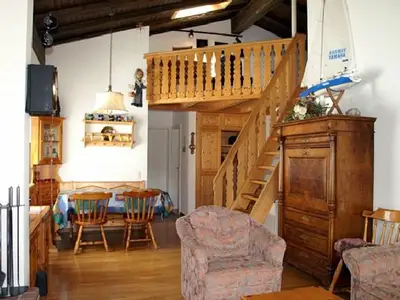 Ferienwohnung für 6 Personen in Laax 5/10