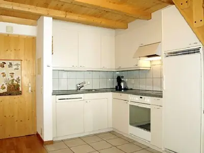 Ferienwohnung für 6 Personen in Laax 6/10
