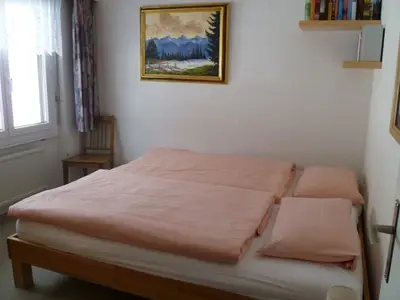 Ferienwohnung für 6 Personen in Laax 8/10