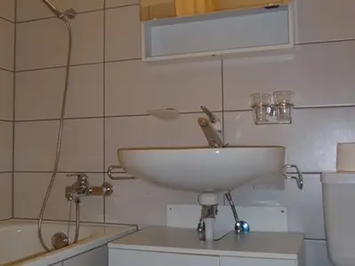 Ferienwohnung für 6 Personen in Laax 9/10