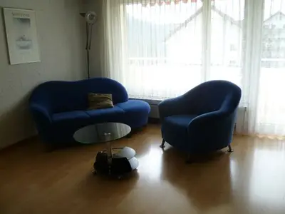Ferienwohnung für 4 Personen in Laax 5/9