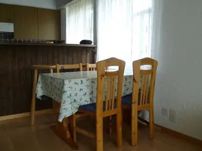 Ferienwohnung für 4 Personen in Laax 6/9