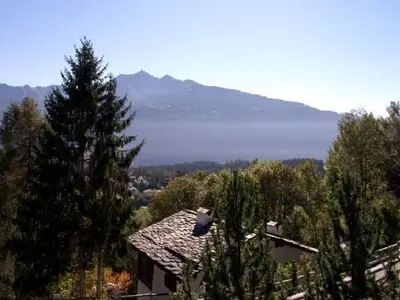 Ferienwohnung für 6 Personen in Laax 4/10
