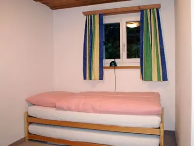 Ferienwohnung für 6 Personen in Laax 9/10
