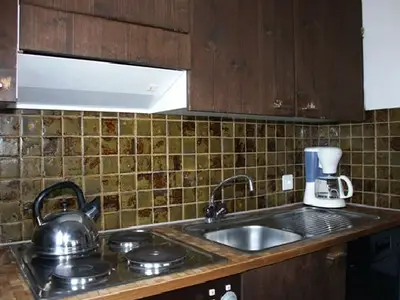 Ferienwohnung für 4 Personen in Laax 5/10