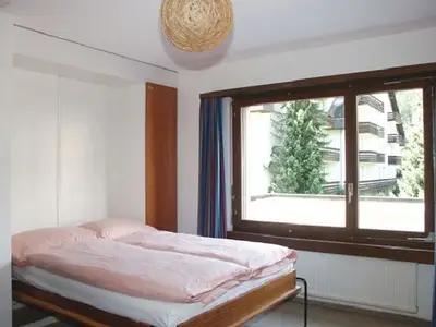 Ferienwohnung für 4 Personen in Laax 6/10