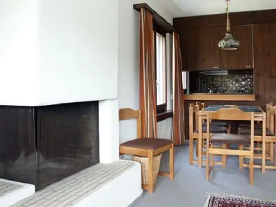 Ferienwohnung für 4 Personen in Laax 7/10