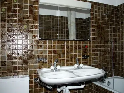 Ferienwohnung für 4 Personen in Laax 9/10