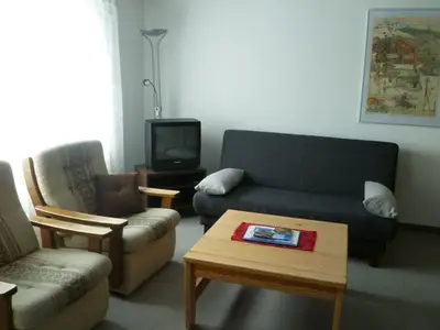 Ferienwohnung für 4 Personen in Laax 3/10