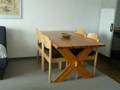 Ferienwohnung für 4 Personen in Laax 4/10