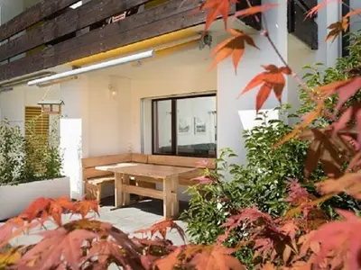 Ferienwohnung für 5 Personen in Laax 2/10