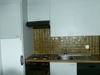 Ferienwohnung für 4 Personen in Laax 5/10