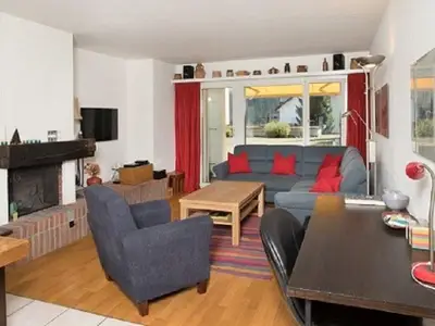 Ferienwohnung für 5 Personen in Laax 4/10