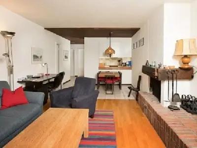 Ferienwohnung für 5 Personen in Laax 5/10