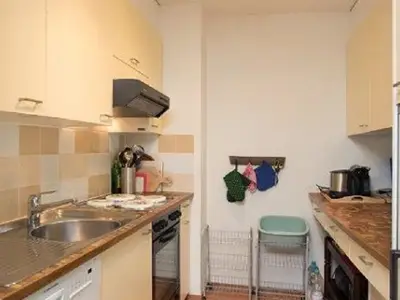 Ferienwohnung für 5 Personen in Laax 7/10