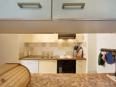 Ferienwohnung für 5 Personen in Laax 8/10