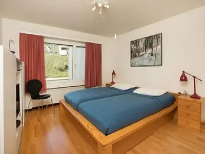 Ferienwohnung für 5 Personen in Laax 9/10