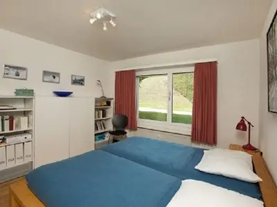 Ferienwohnung für 5 Personen in Laax 10/10
