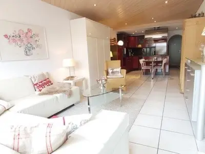 Ferienwohnung für 4 Personen in Laax 5/10