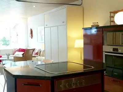 Ferienwohnung für 4 Personen in Laax 6/10