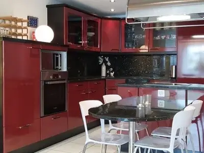 Ferienwohnung für 4 Personen in Laax 8/10