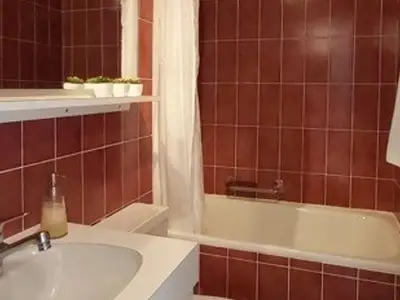 Ferienwohnung für 4 Personen in Laax 10/10