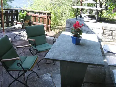 Ferienwohnung für 6 Personen in Laax 9/10