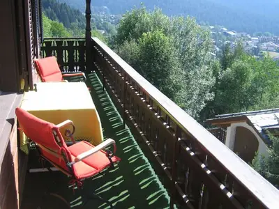 Ferienwohnung für 6 Personen in Laax 10/10