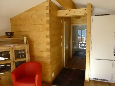 Ferienwohnung für 4 Personen in Laax 9/10