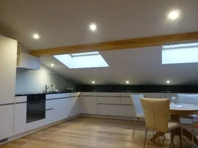 Ferienwohnung für 4 Personen in Laax 10/10