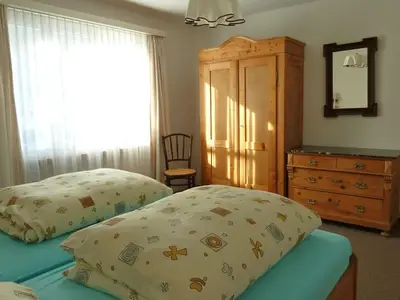 Ferienwohnung für 4 Personen in Laax 9/10