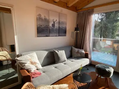 Ferienwohnung für 4 Personen in Laax 8/10