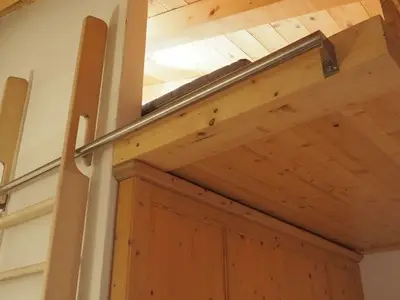 Ferienwohnung für 4 Personen in Laax 9/10