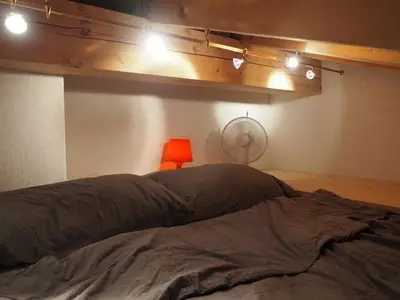 Ferienwohnung für 4 Personen in Laax 10/10