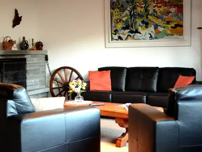 Ferienwohnung für 6 Personen in Laax 5/10