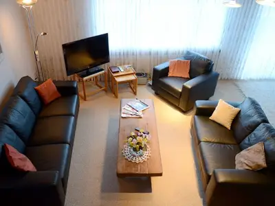 Ferienwohnung für 6 Personen in Laax 6/10