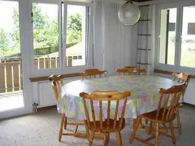 Ferienwohnung für 6 Personen in Laax 7/10