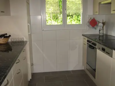 Ferienwohnung für 6 Personen in Laax 8/10