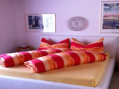 Ferienwohnung für 6 Personen in Laax 9/10