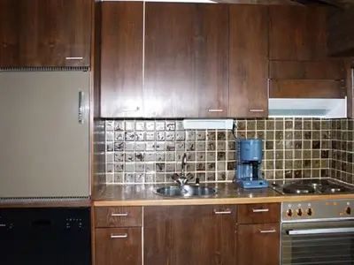 Ferienwohnung für 2 Personen in Laax 7/10