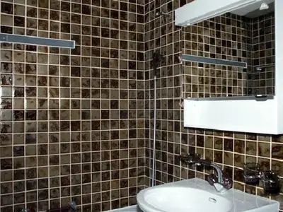 Ferienwohnung für 2 Personen in Laax 8/10