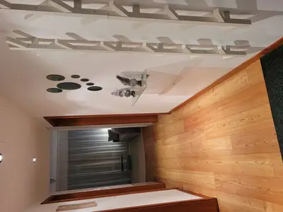 Ferienwohnung für 6 Personen in Laax 2/10