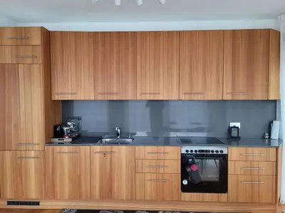 Ferienwohnung für 6 Personen in Laax 5/10
