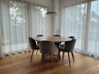 Ferienwohnung für 6 Personen in Laax 6/10