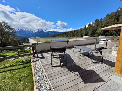 Ferienwohnung für 6 Personen in Laax 7/10