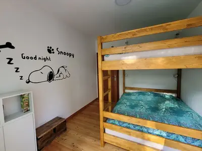 Ferienwohnung für 6 Personen in Laax 10/10