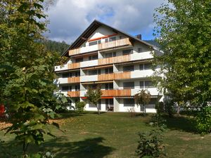 Ferienwohnung für 2 Personen (32 m²) in Laax