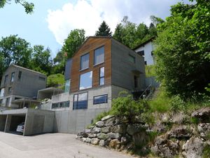 Ferienwohnung für 5 Personen (115 m²) in Laax