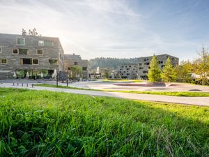 Ferienwohnung für 4 Personen (55 m²) in Laax