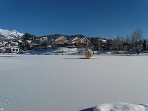 Appartementanlage La Prada